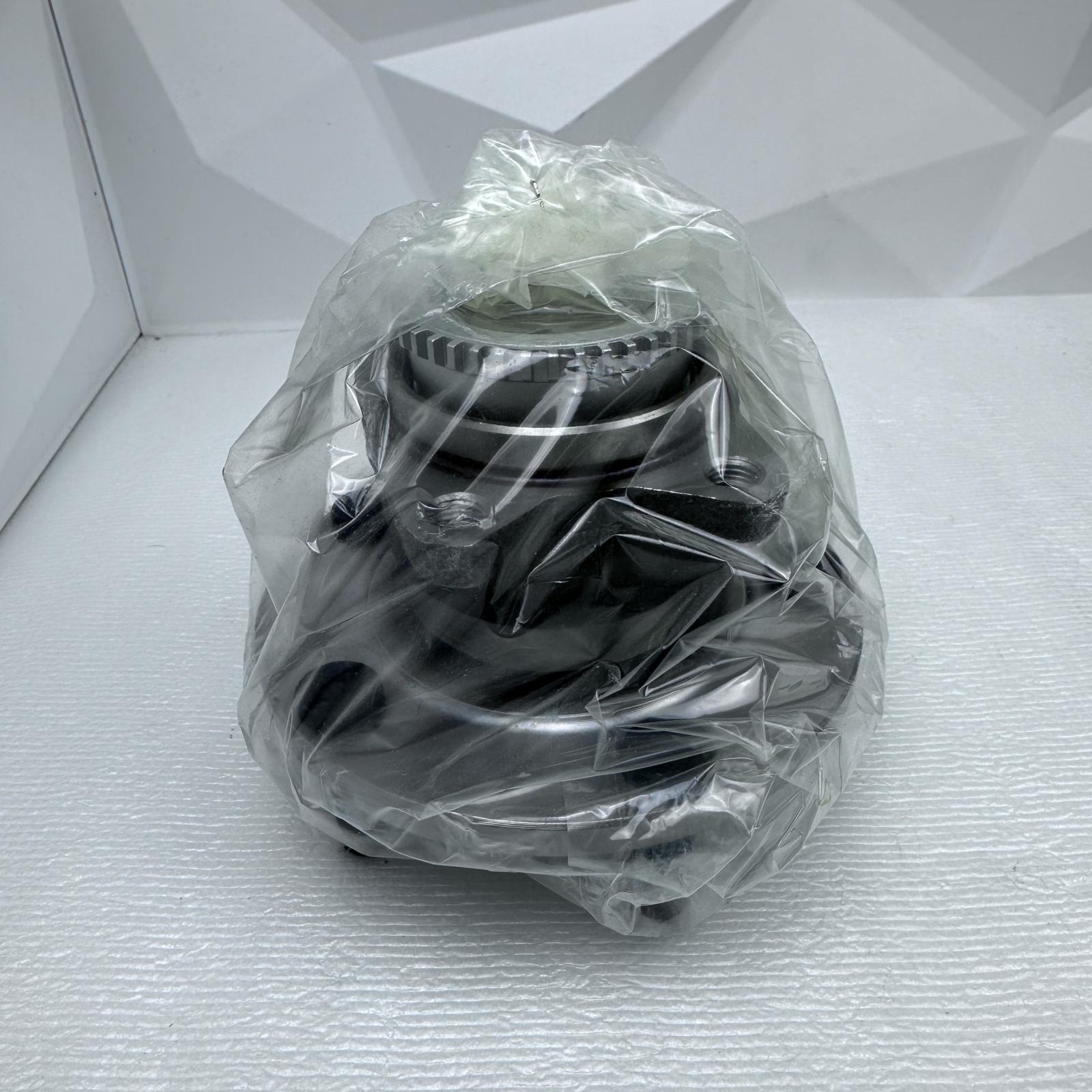 Duralast Bearing DL512274 - Photo 3