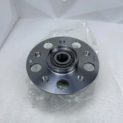 Duralast Hub Assembly DL510003 at Heavy Equipment, Parts & Attachments in new condition