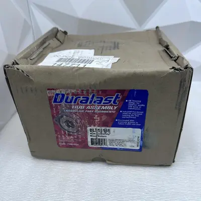 Duralast Bearing DL515115 at Fasteners & Hardware in new condition