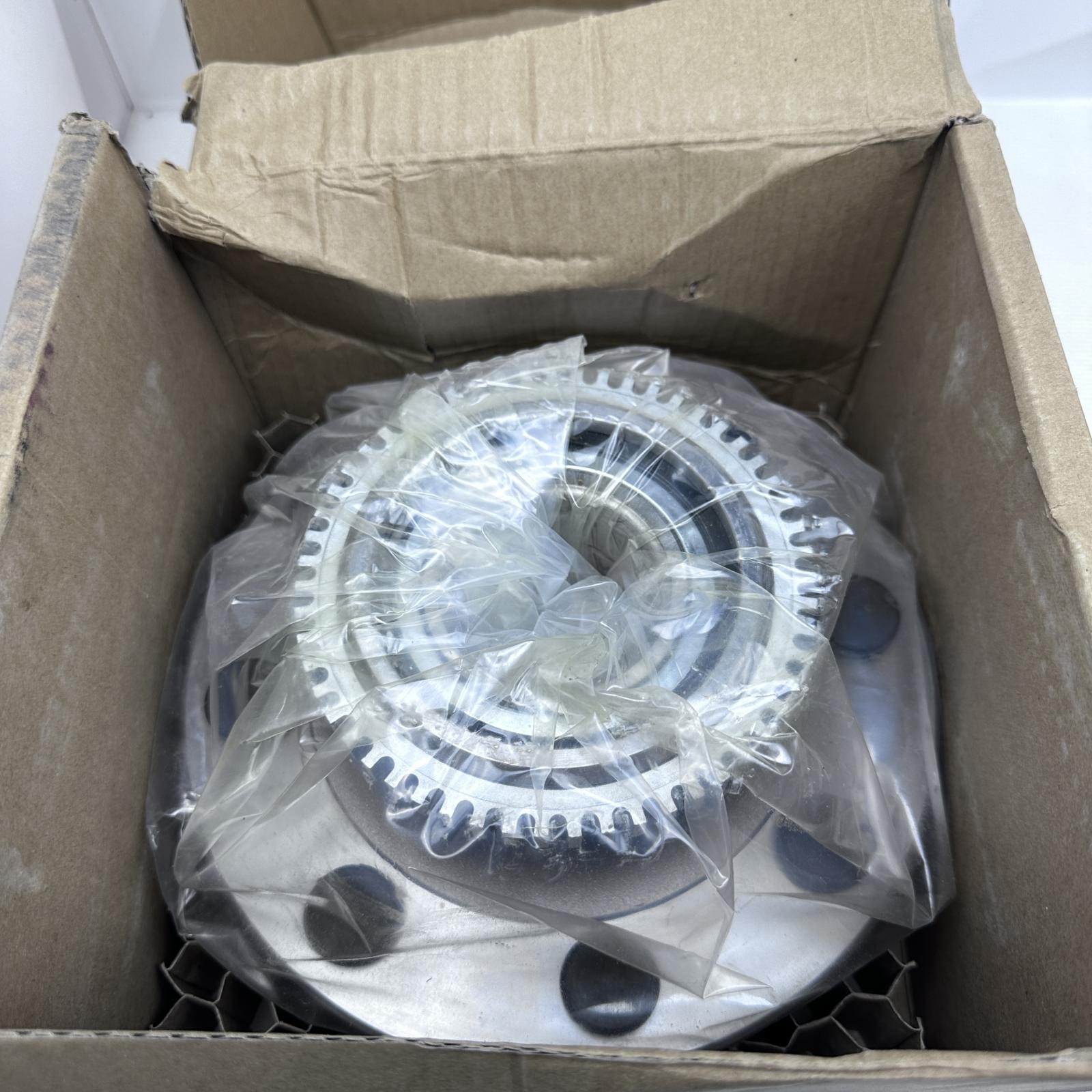 Duralast Bearing DL515115 - Photo 2