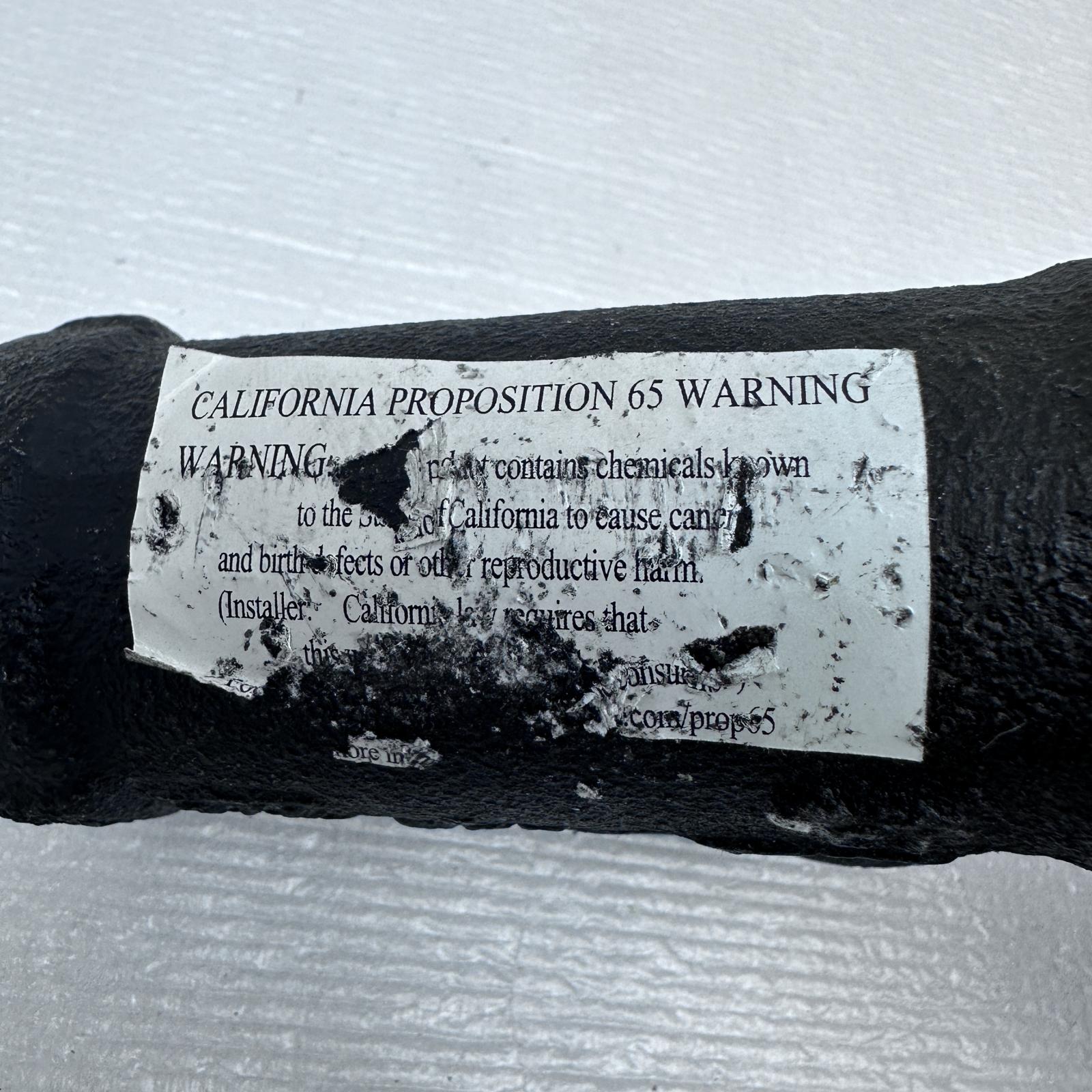 Watts 77S1 3/4" Threaded Cast Iron Wye Pattern Strainer - Photo 5