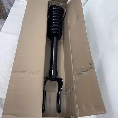 Unity Suspension Strut and Coil Spring Assembly for 11-15 Grand Cherokee at Car & Truck Parts & Accessories in new condition