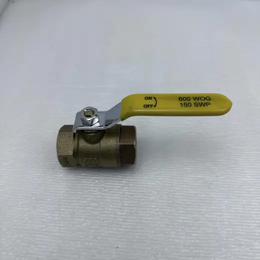 3/4" Ball Valve 600 WOG 150 SWP at TamDoUS Taylorsville