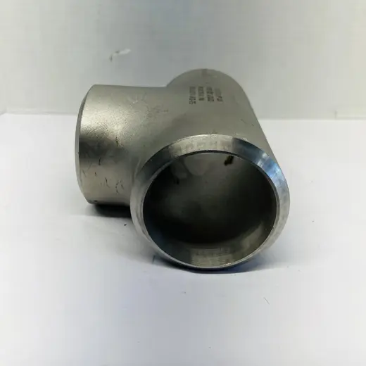 Stainless Steel Pipe Tee Seamless at TamDoUS Taylorsville