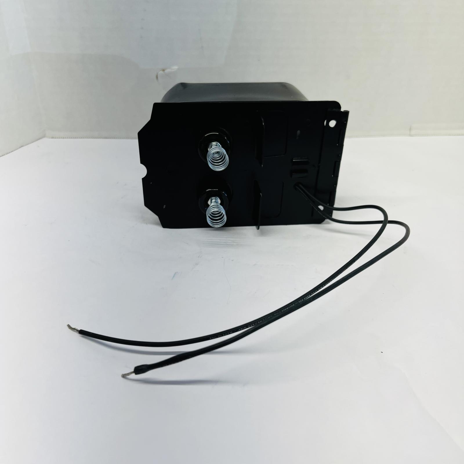 Allanson 2721-628G Ignition Transformer for Becket A, AF, AFG Burner - Photo 4