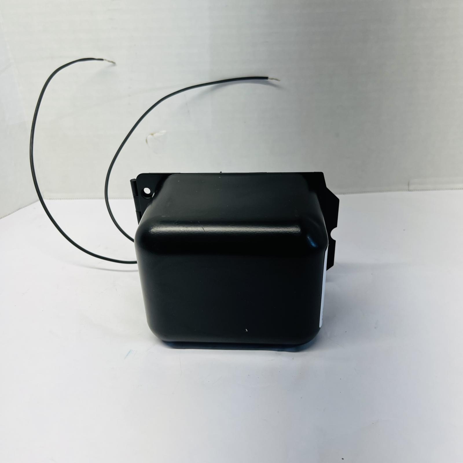 Allanson 2721-628G Ignition Transformer for Becket A, AF, AFG Burner - Photo 6