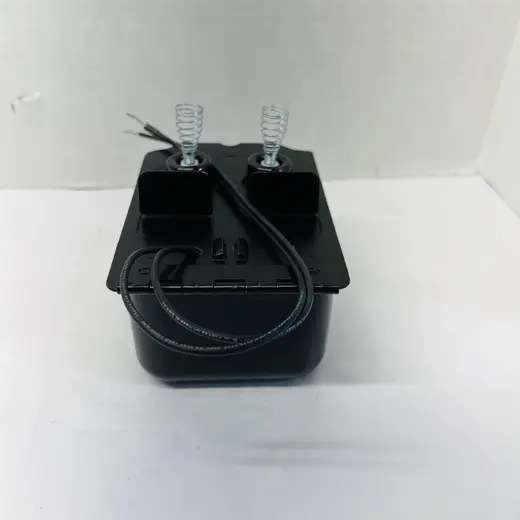 Allanson 2721-628G Ignition Transformer for Becket A, AF, AFG Burner at TamDoUS Taylorsville