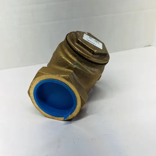 MBC Bronze Check Valve at TamDoUS Taylorsville