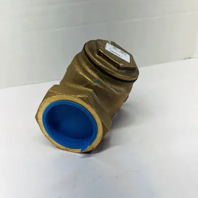 MBC Bronze Check Valve at Hydraulics, Pneumatics & Plumbing in new condition