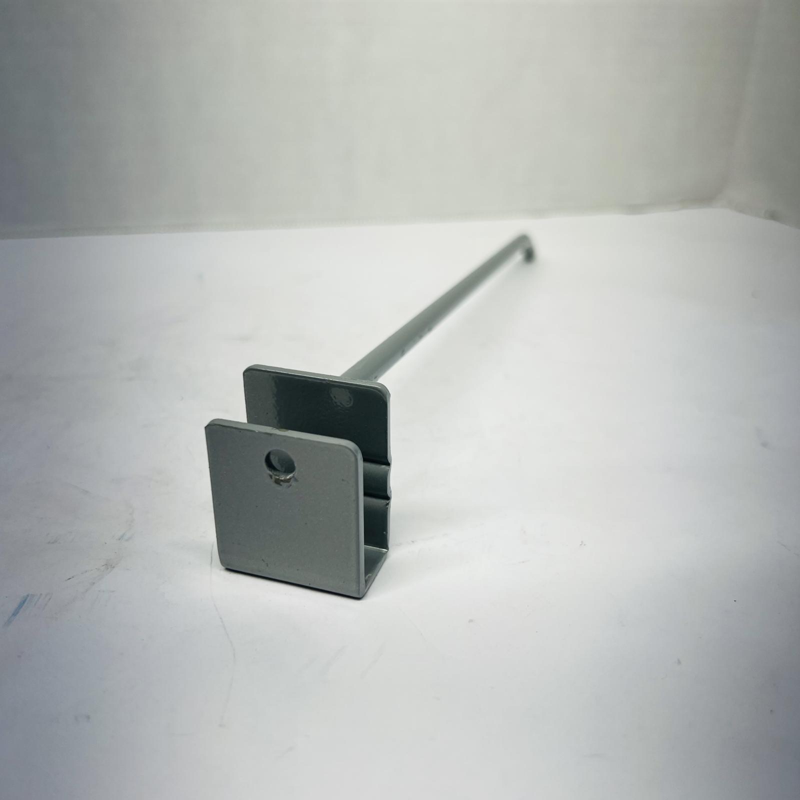 Lot of 10 8" Peg Hooks - Photo 4