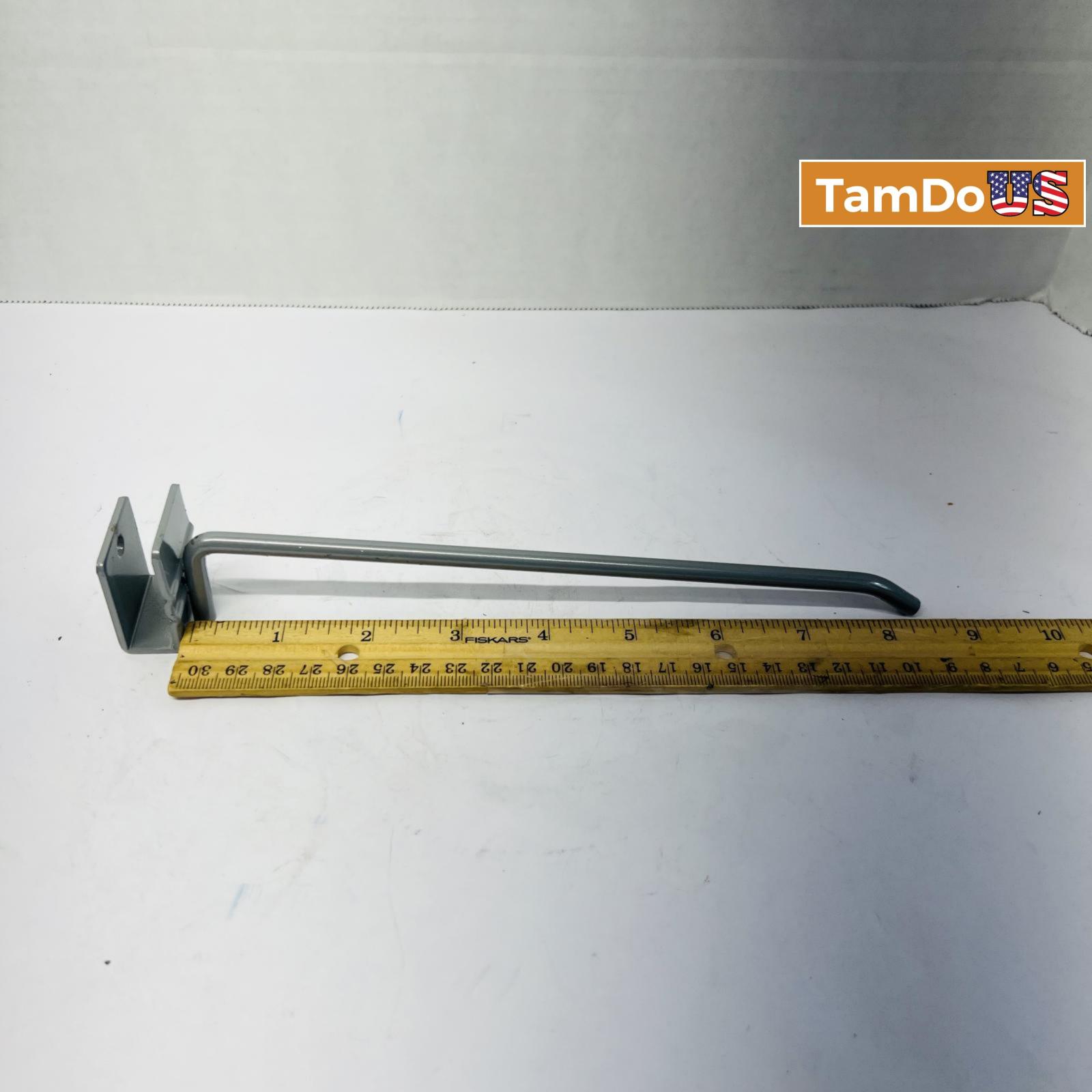 Lot of 10 8" Peg Hooks - Photo 6