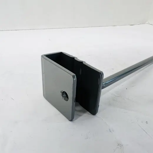 Lot of 10 8" Peg Hooks at TamDoUS Taylorsville