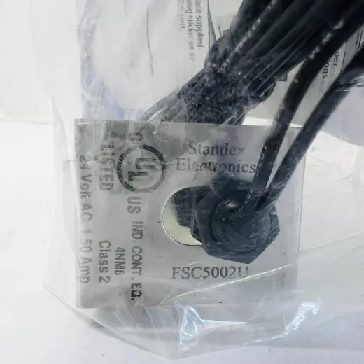 Lot of 2 Flood Prevention Switch Standex Model FPS-B at TamDoUS Taylorsville