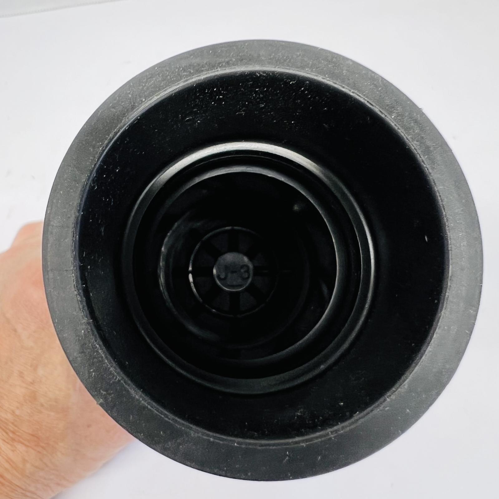 Lot of 2 PlumbStar USA 1 1/4" - 1 1/2" In-Line Check Valve - Photo 3