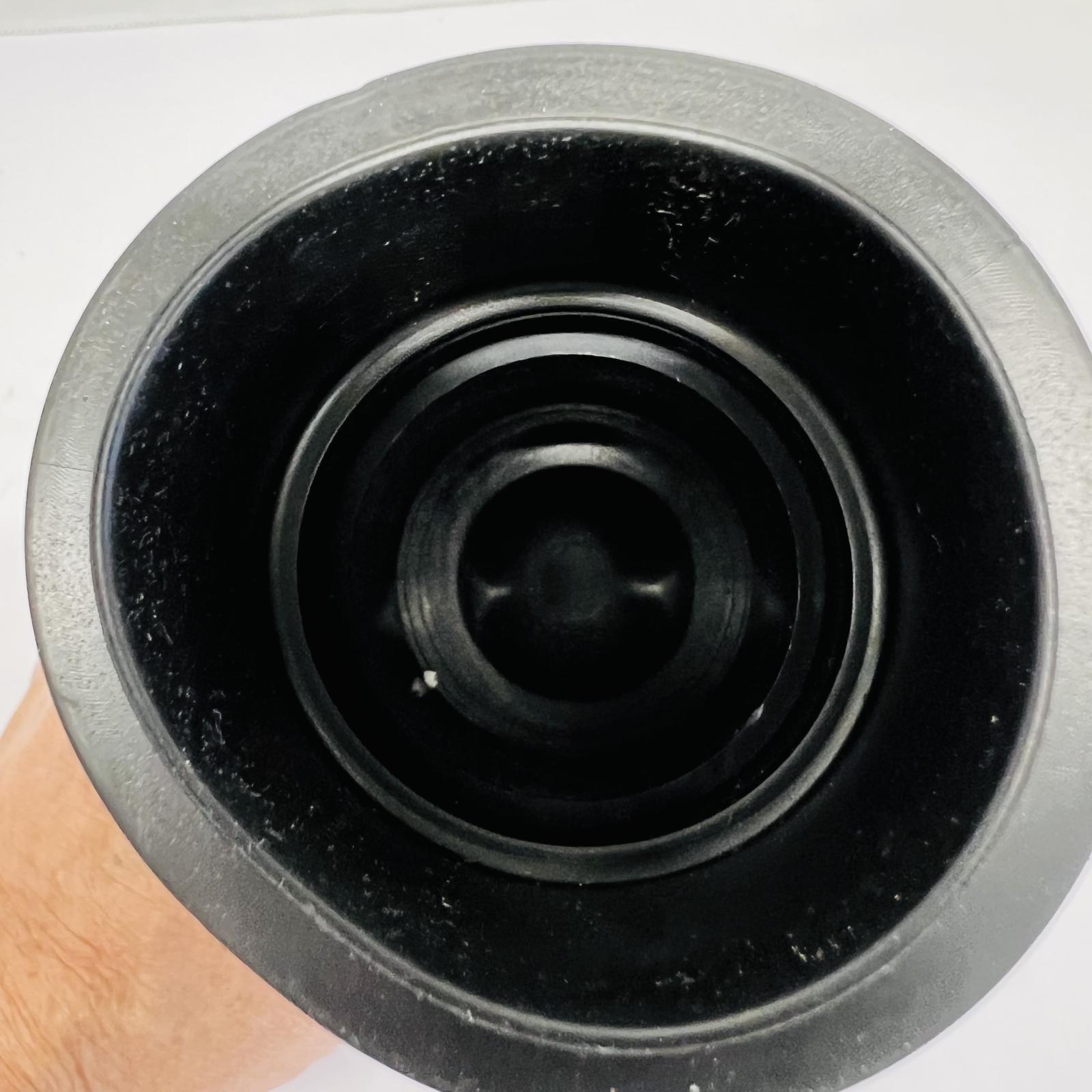 Lot of 2 PlumbStar USA 1 1/4" - 1 1/2" In-Line Check Valve - Photo 2