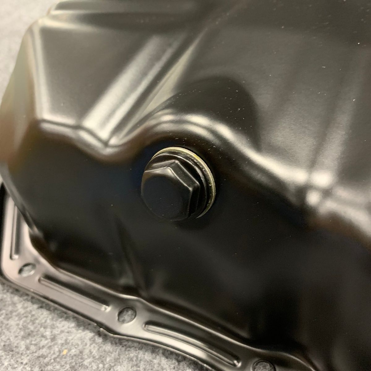 Spectra Premium HYP05B Engine Oil Pan For Select 05-16 Hyundai Kia Models - Photo 2