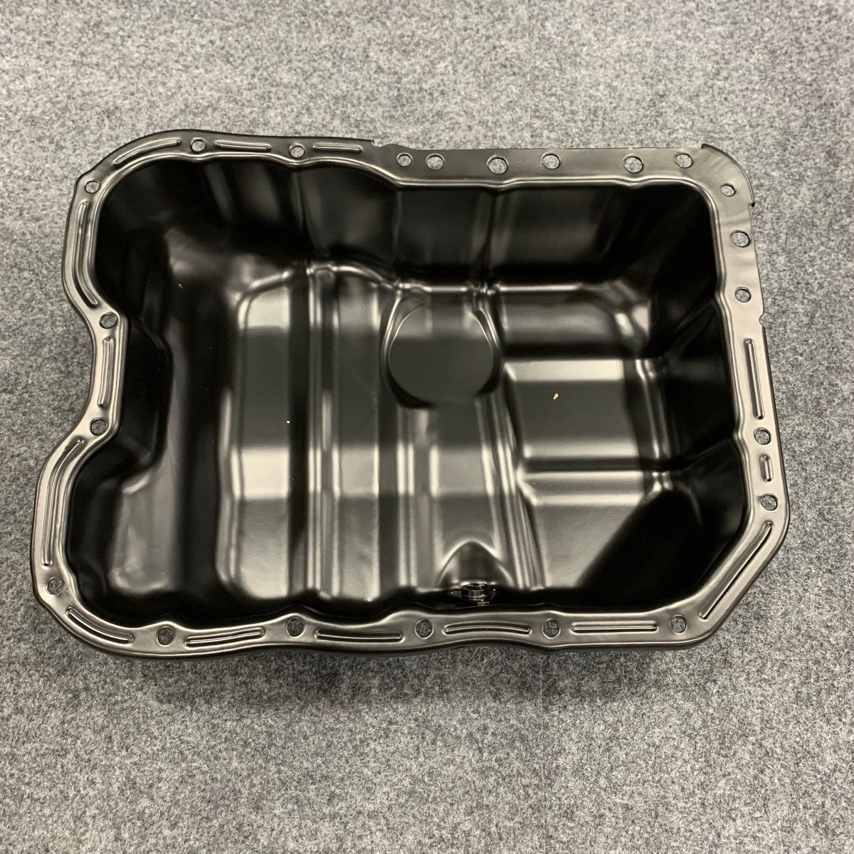 Spectra Premium HYP05B Engine Oil Pan For Select 05-16 Hyundai Kia Models - Photo 3