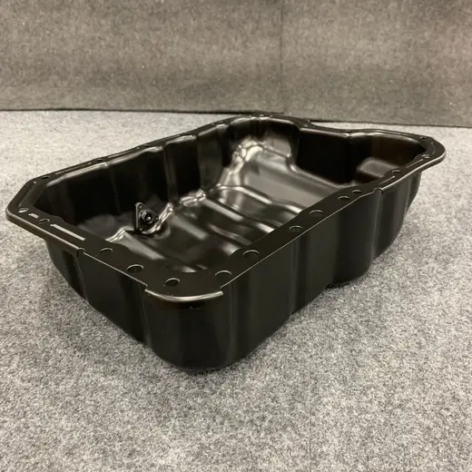 Spectra Premium HYP05B Engine Oil Pan For Select 05-16 Hyundai Kia Models at TamDoUS Taylorsville