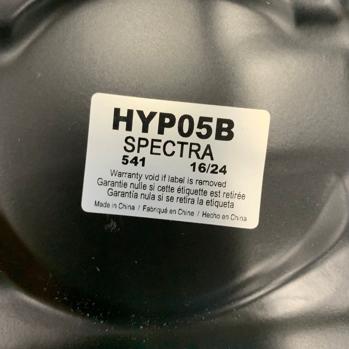 Spectra Premium HYP05B Engine Oil Pan For Select 05-16 Hyundai Kia Models - Photo 8