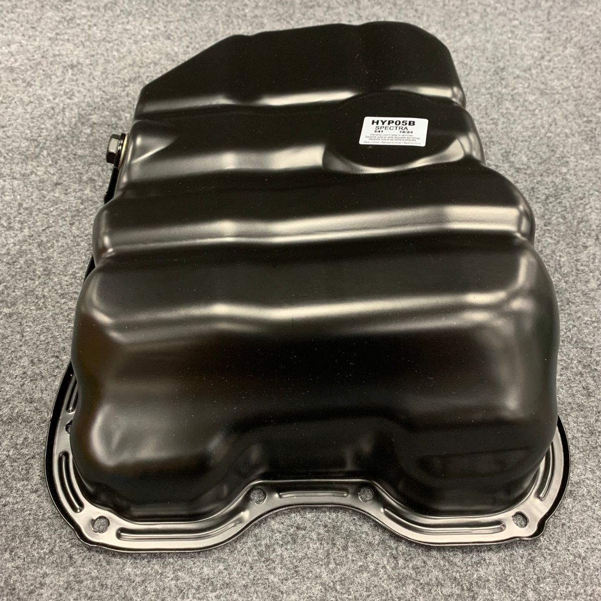 Spectra Premium HYP05B Engine Oil Pan For Select 05-16 Hyundai Kia Models - Photo 9