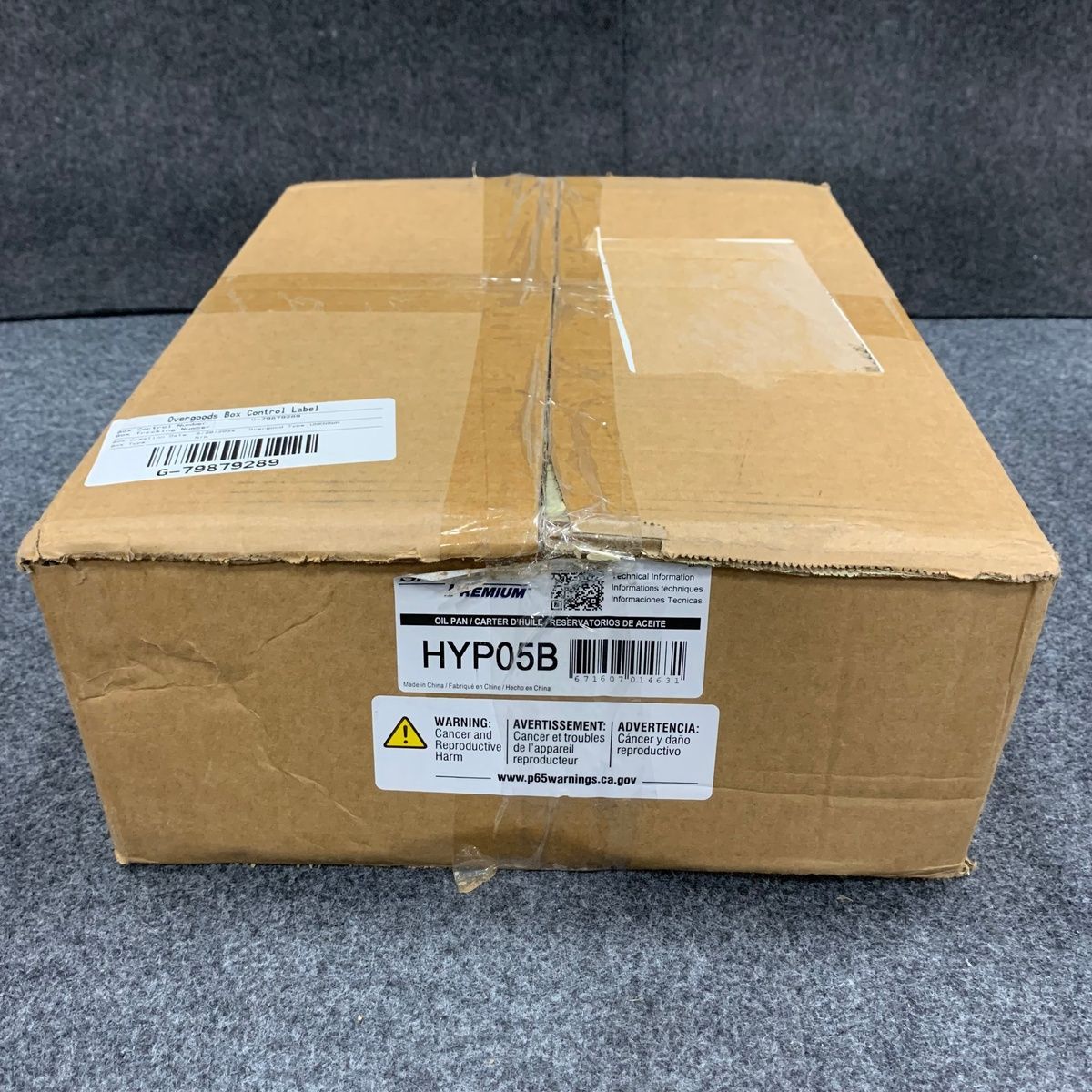 Spectra Premium HYP05B Engine Oil Pan For Select 05-16 Hyundai Kia Models - Photo 10