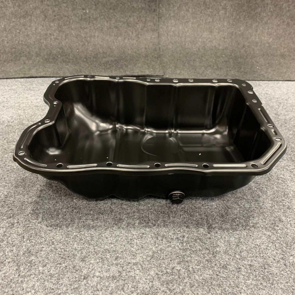 Spectra Premium HYP05B Engine Oil Pan For Select 05-16 Hyundai Kia Models - Photo 11