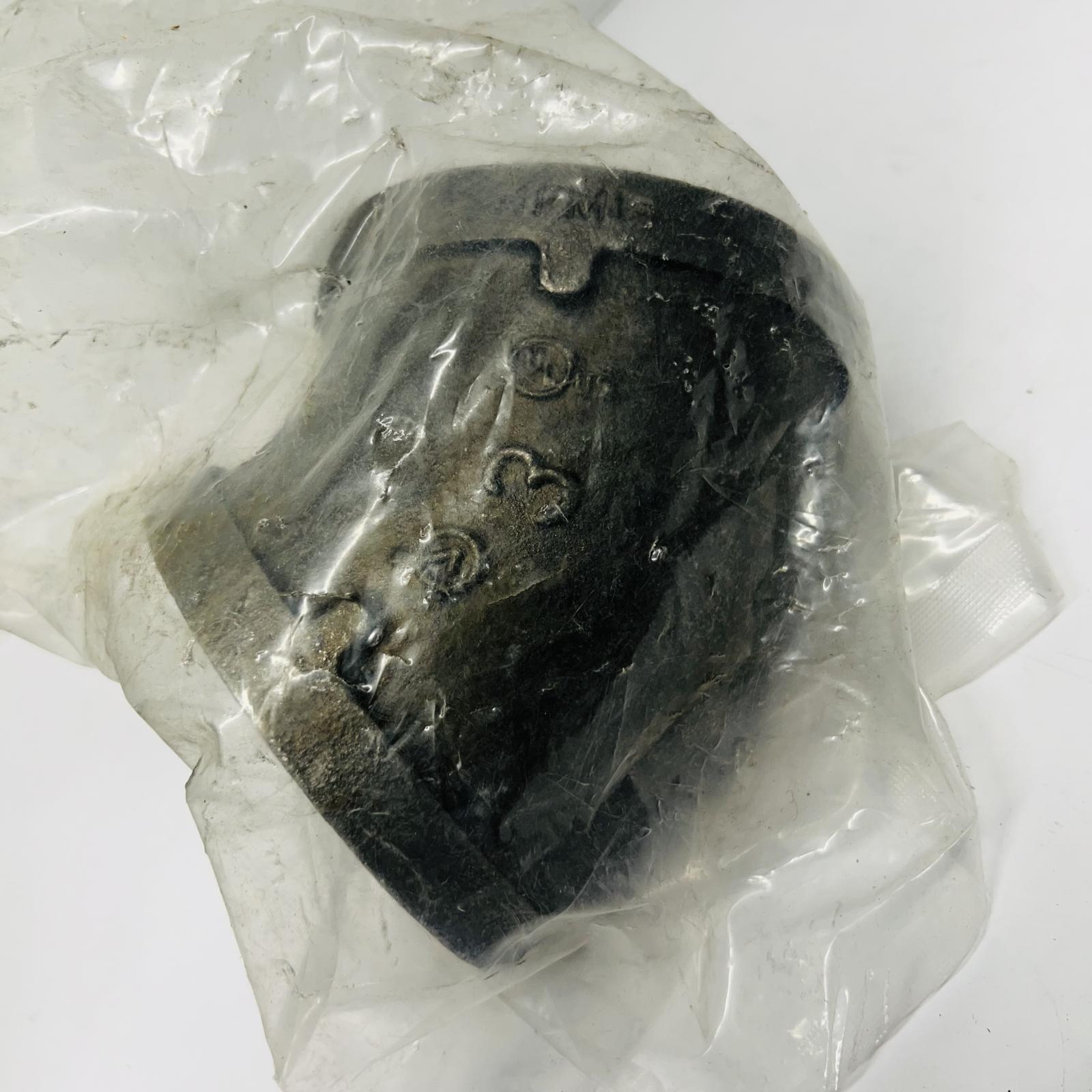 Elbow 45 Degree 3 Inch FNPT - Photo 6