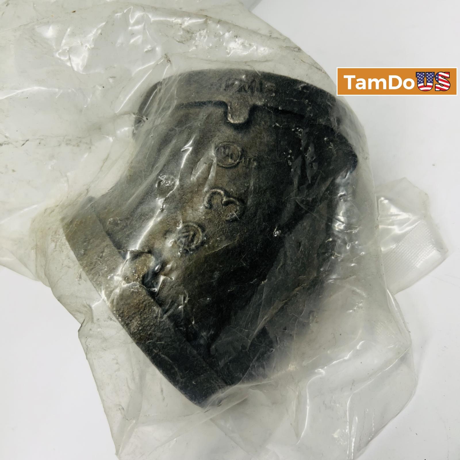 Elbow 45 Degree 3 Inch FNPT - Photo 7