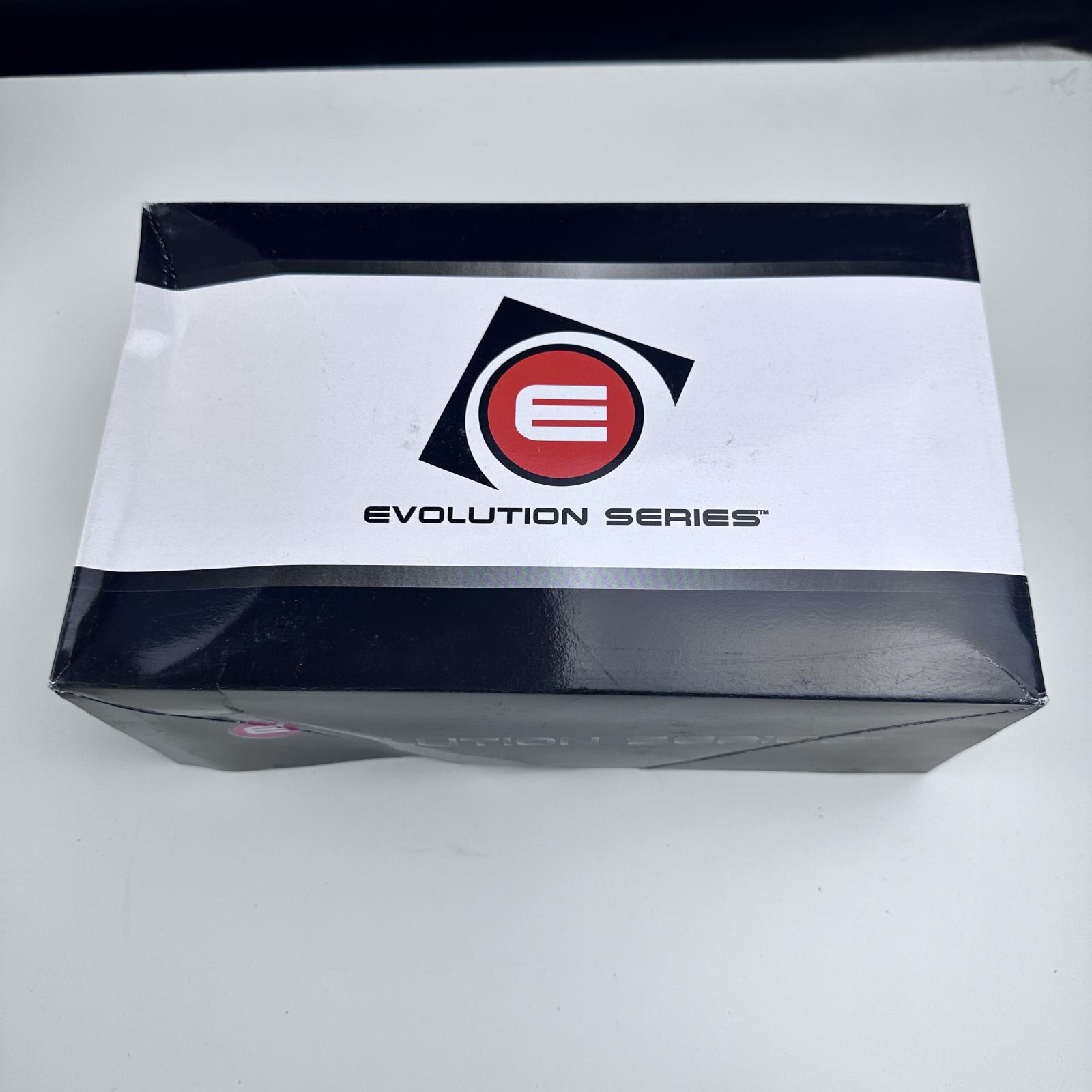 Box of 12 Radians Extremis Evolution Series Safety Glasses - Photo 2