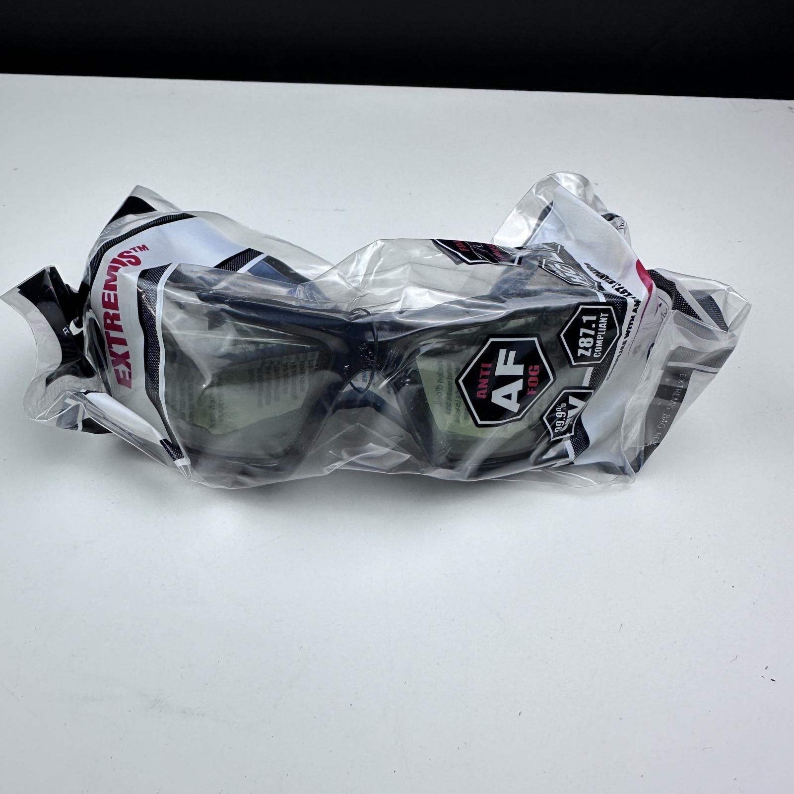 Box of 12 Radians Extremis Evolution Series Safety Glasses - Photo 3