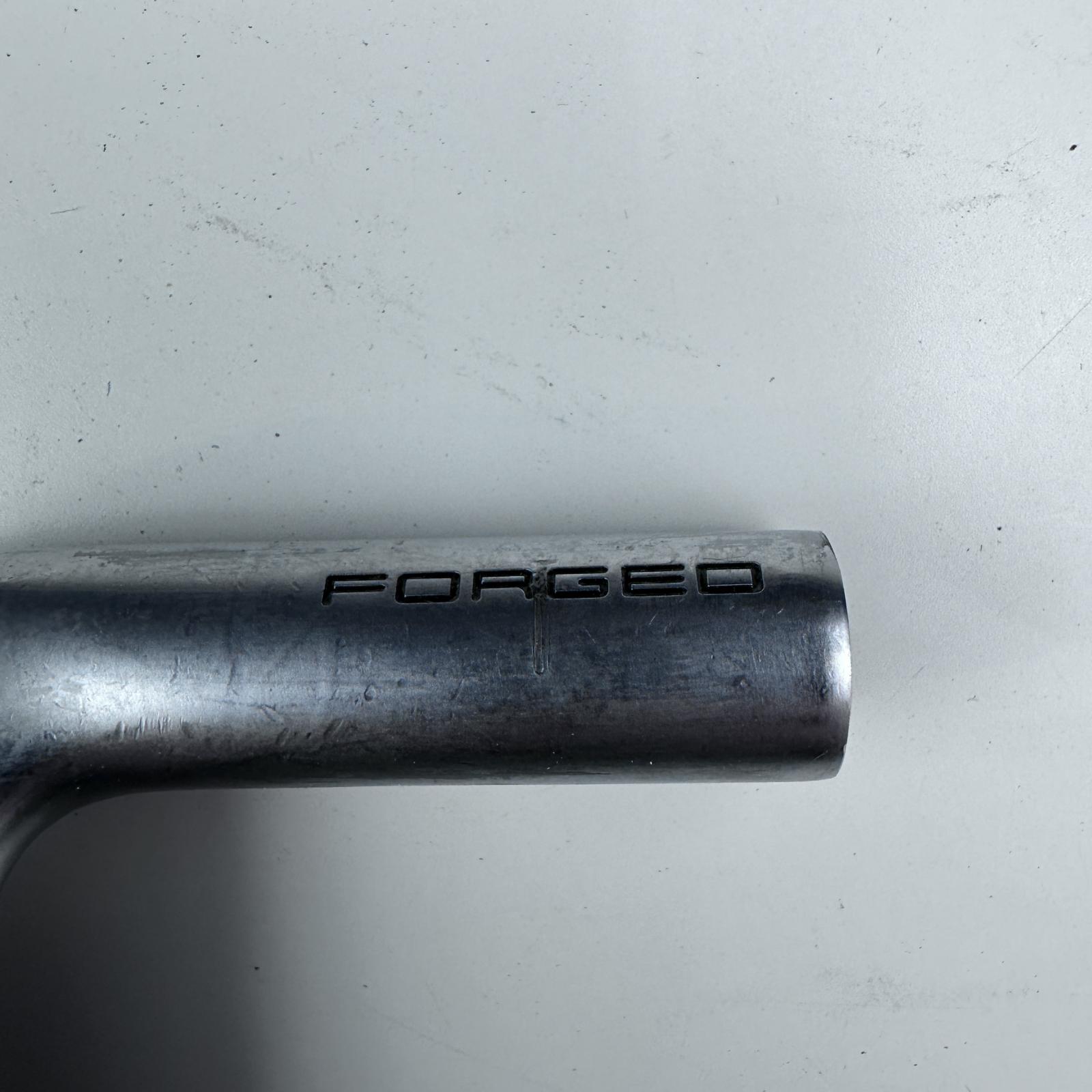TaylorMade P7MC Forged Iron - Photo 2