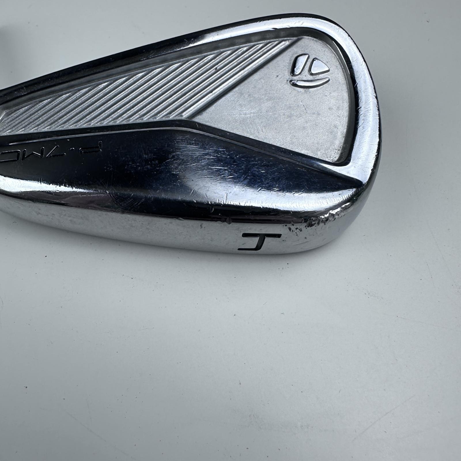 TaylorMade P7MC Forged Iron - Photo 4