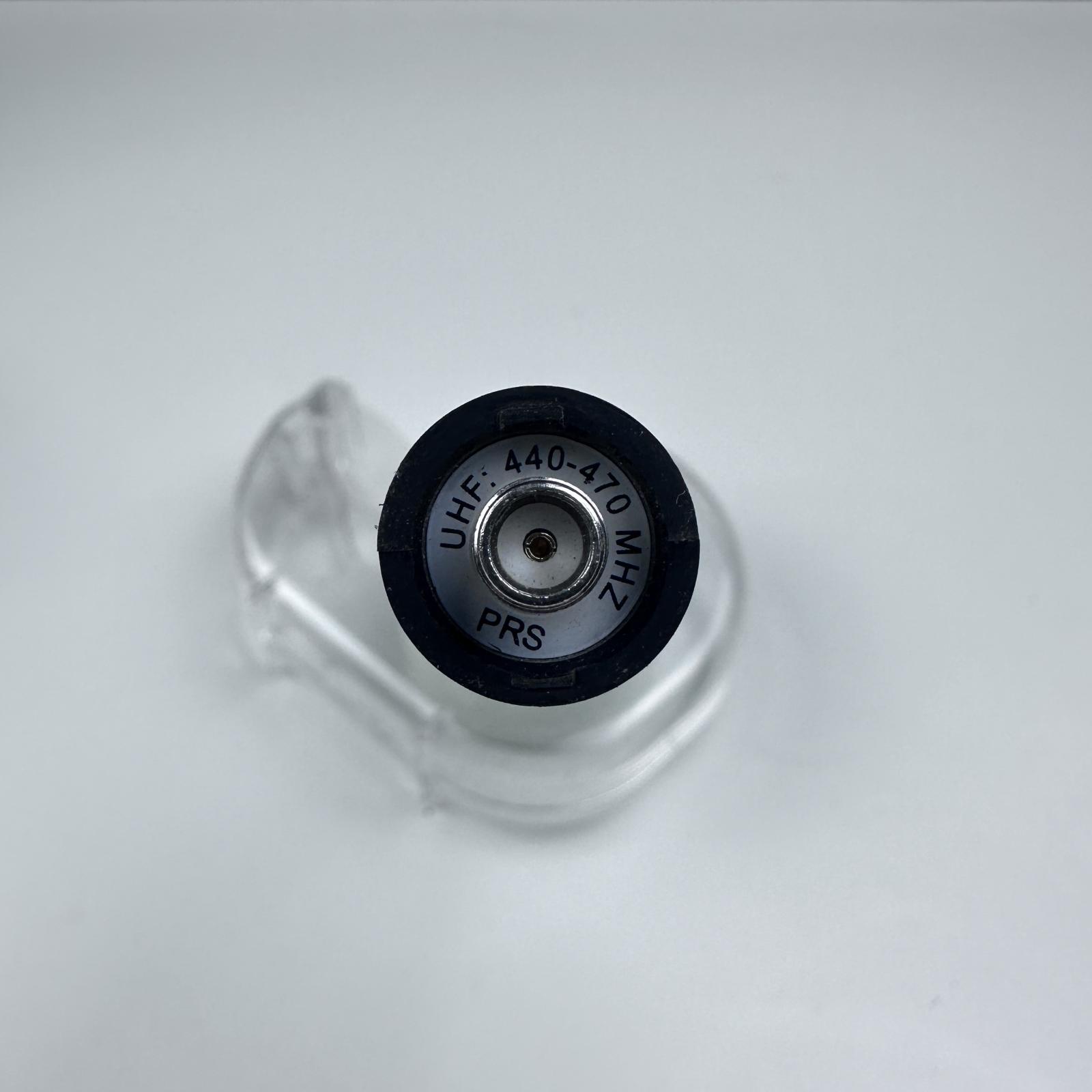 UHF Antenna 440-470MHz for Two-Way Radios (Lot of 2) - Photo 3