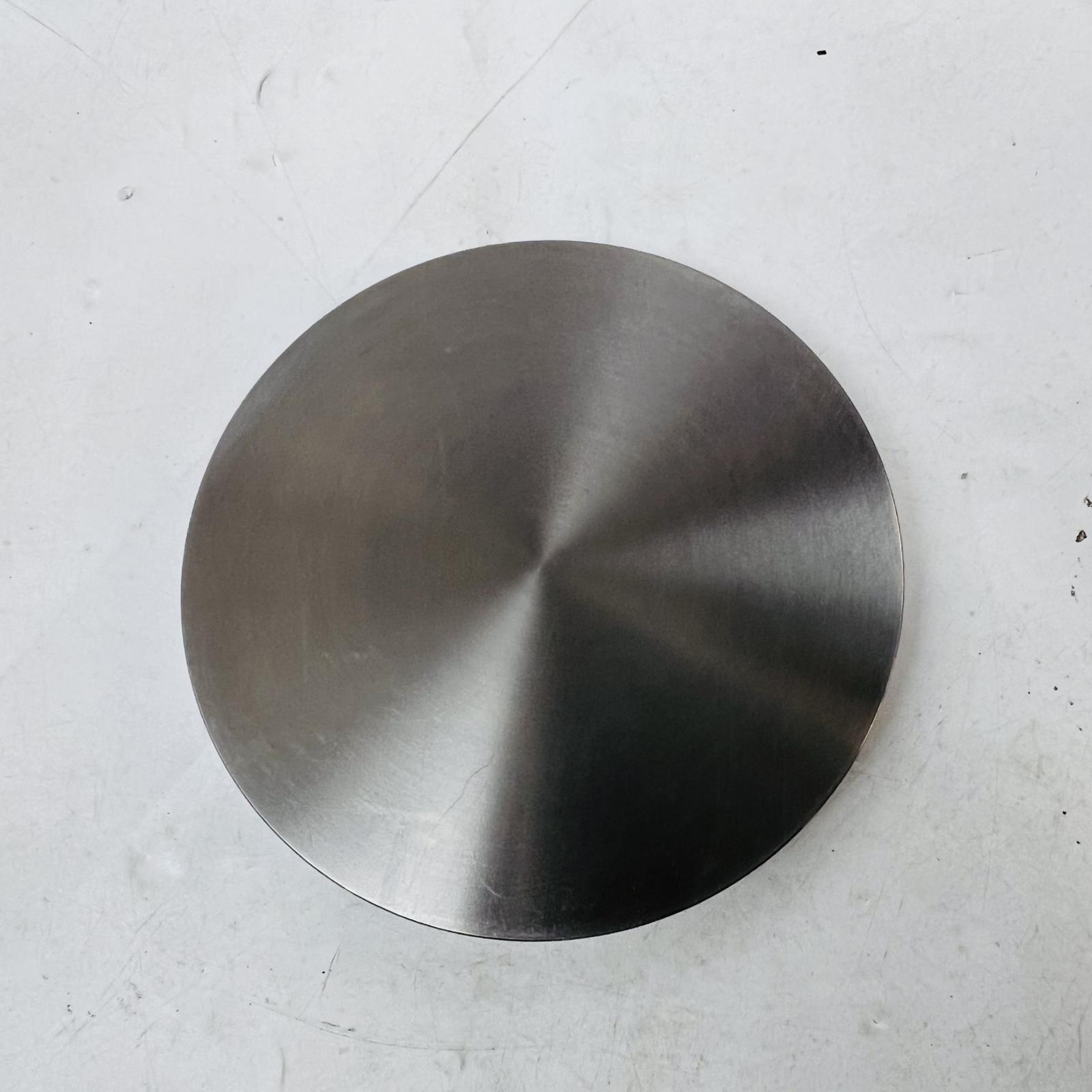 Eisenbacher KERA Ti-5 Titanium Disc - Photo 2