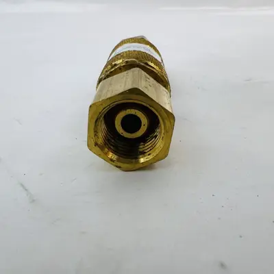 Lot of 2 Superior Products QC Series Connectors Oxygen 200 PSI Max at Electrical Equipment & Supplies in new condition
