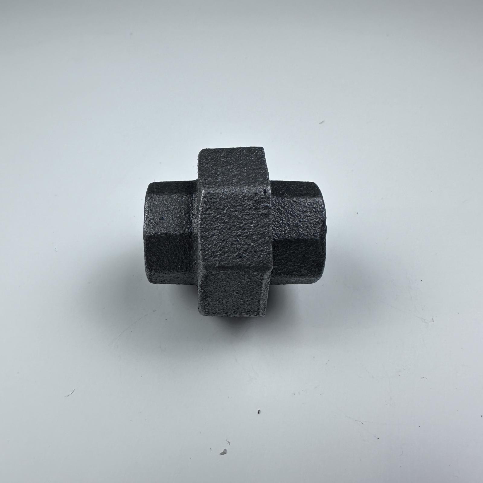 LOT OF 2 IRON UNION - Photo 3