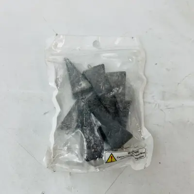 Pyramid Sinkers Fishing at Fishing in new condition