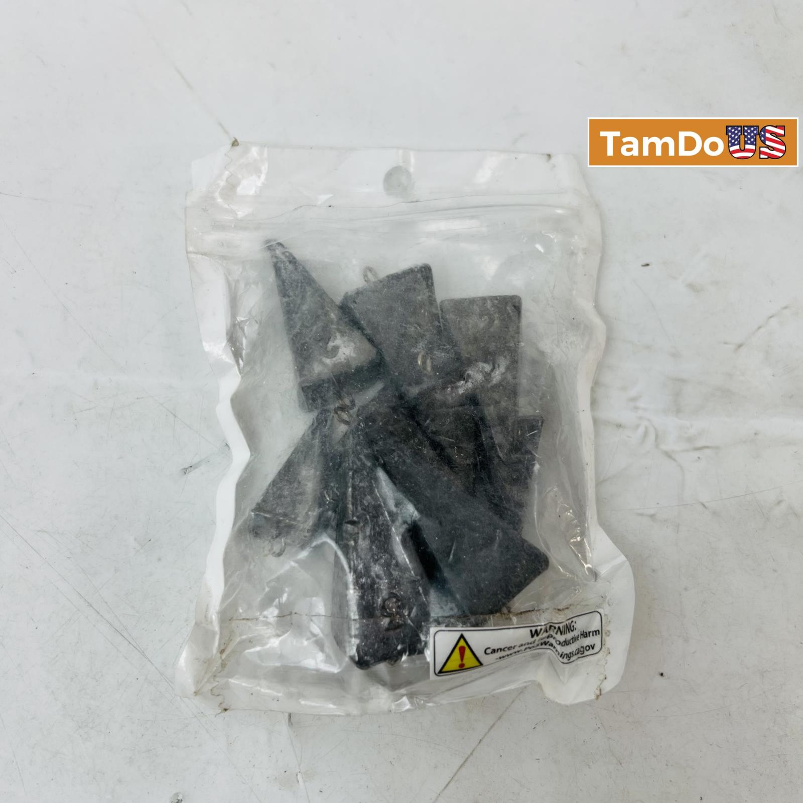 Pyramid Sinkers Fishing - Photo 3