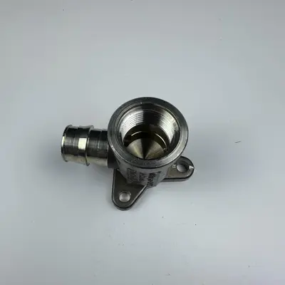 cNSFus-pw-G PEX Up F1960LF Brass Adapter 3/4" at Hydraulics, Pneumatics & Plumbing in new condition