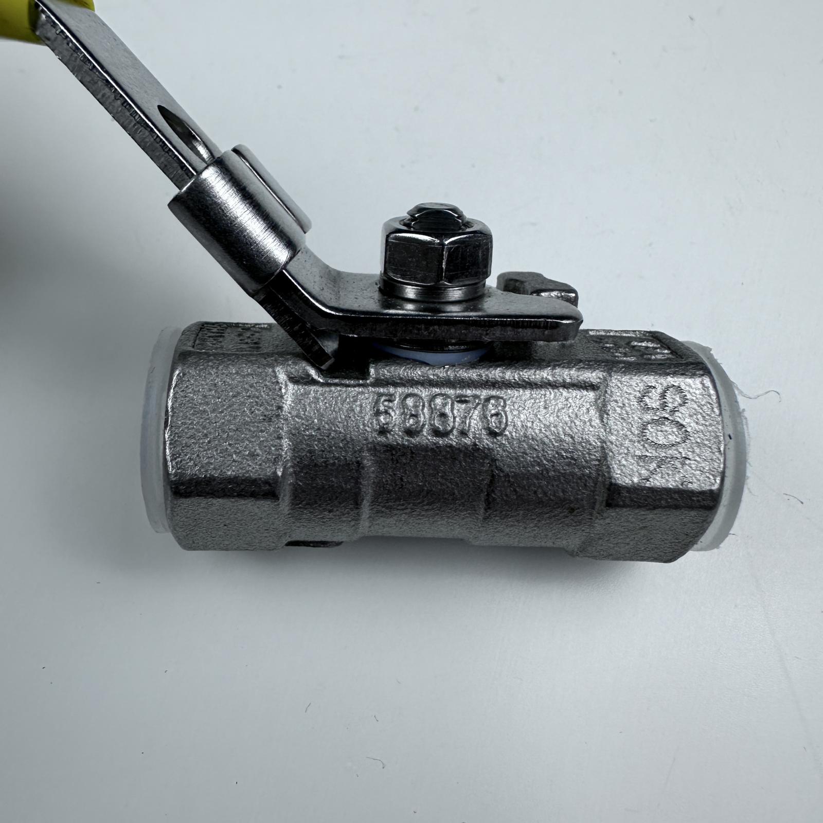 SHARPE 1/2" VALVE - Photo 4