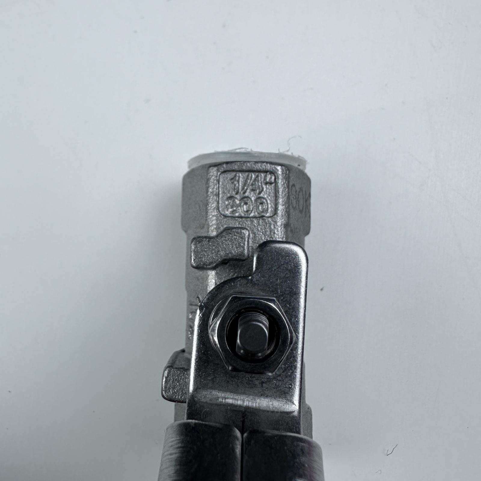 SHARPE 1/2" VALVE - Photo 2