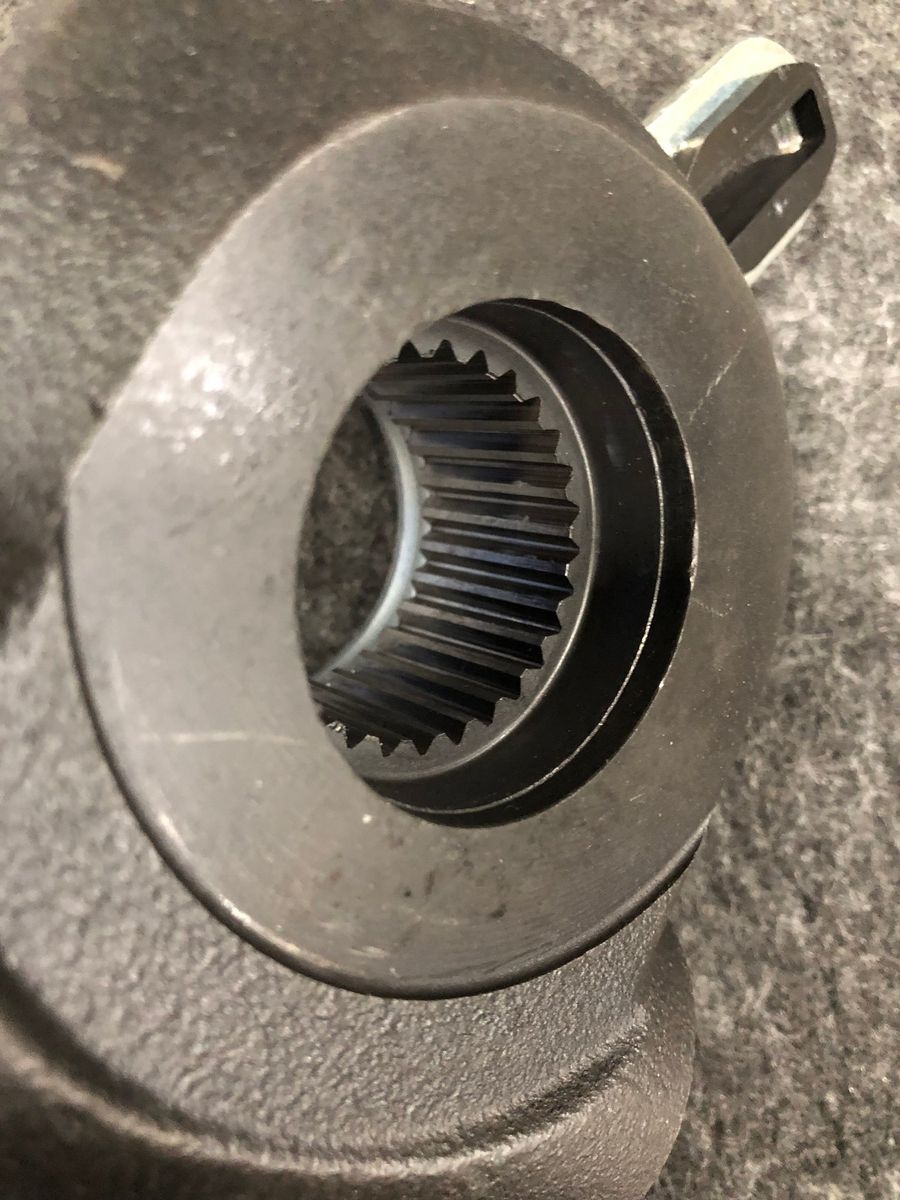 HALDEX Brake Slack Adjuster - Photo 3