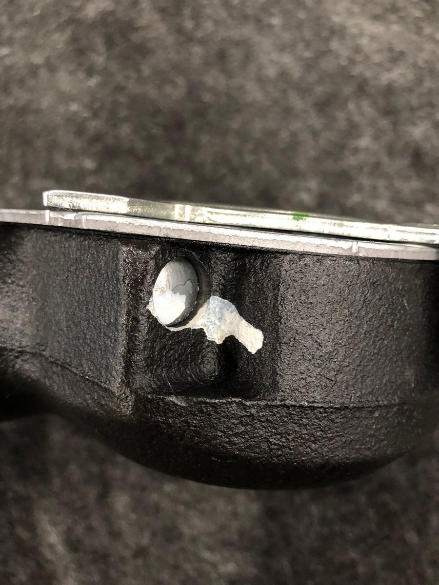 HALDEX Brake Slack Adjuster - Photo 4