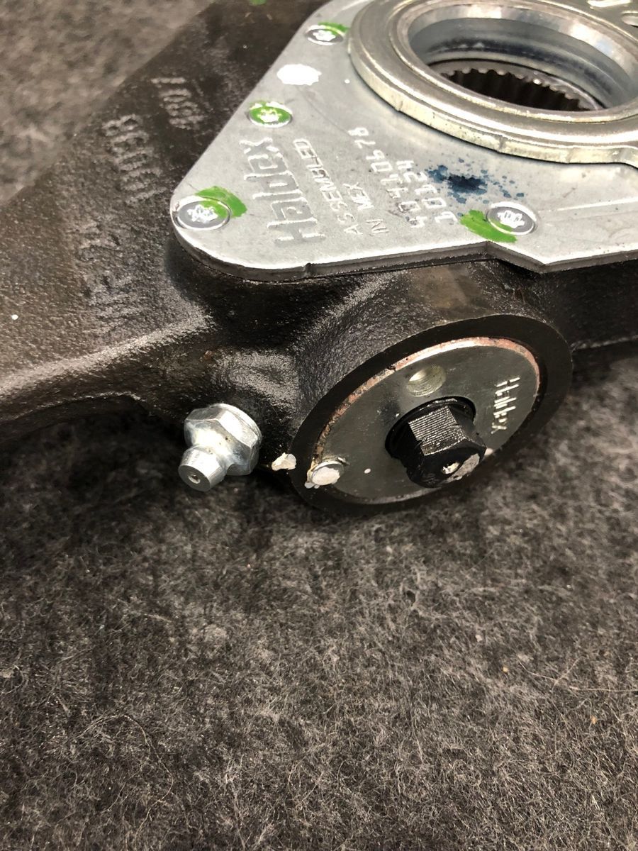 HALDEX Brake Slack Adjuster - Photo 5
