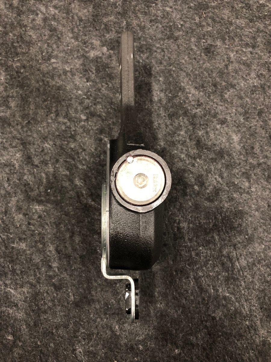 HALDEX Brake Slack Adjuster - Photo 6