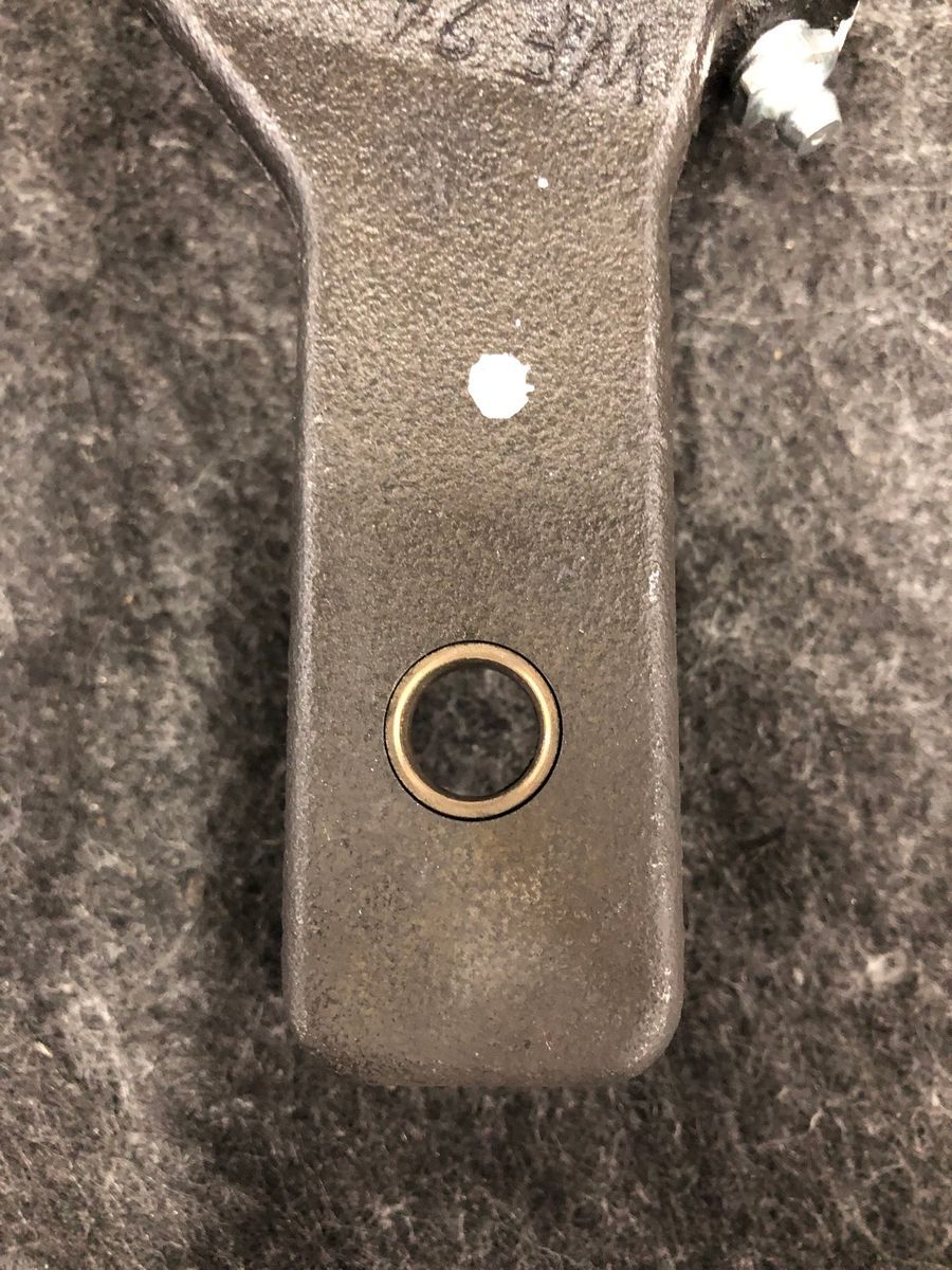 HALDEX Brake Slack Adjuster - Photo 7