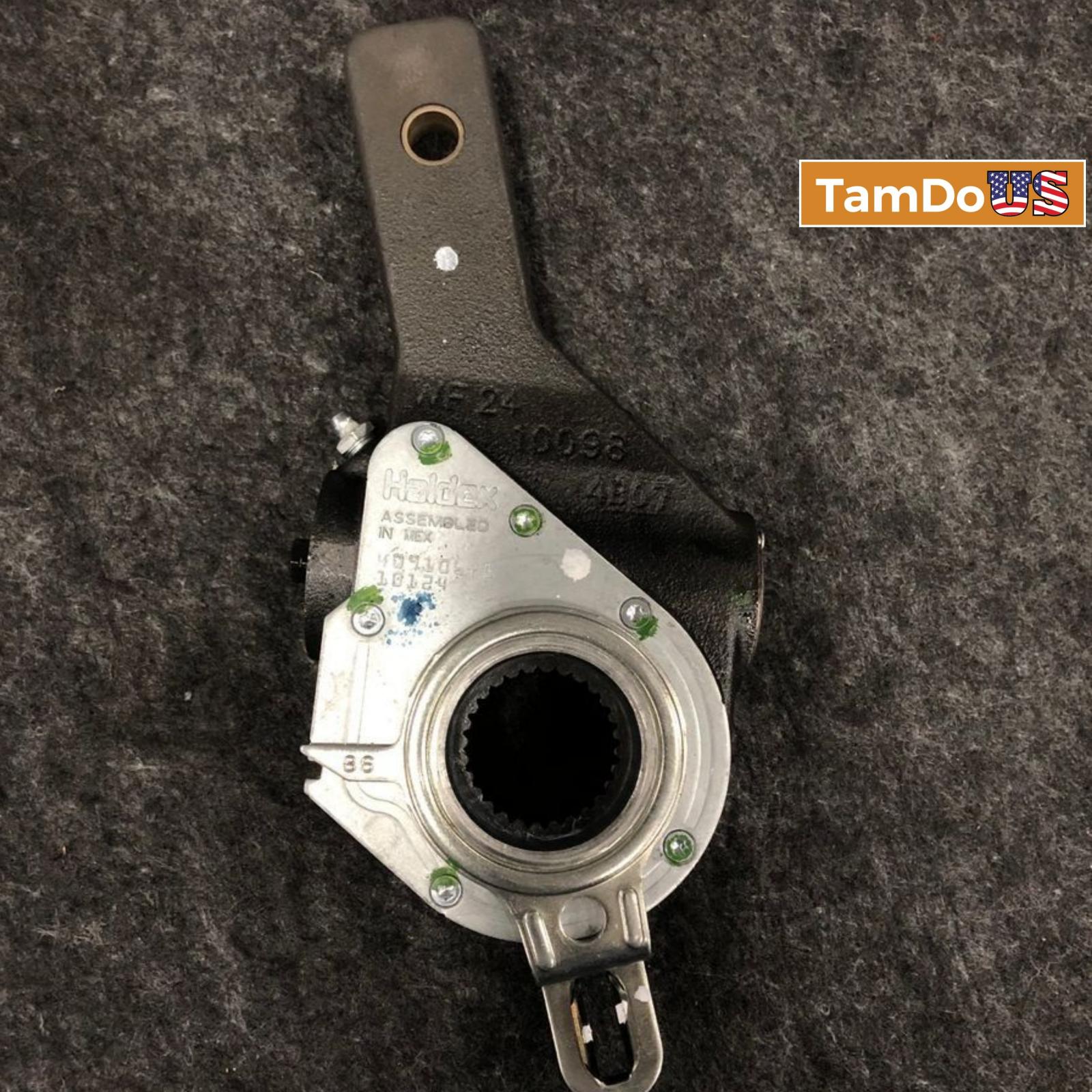 HALDEX Brake Slack Adjuster - Photo 10