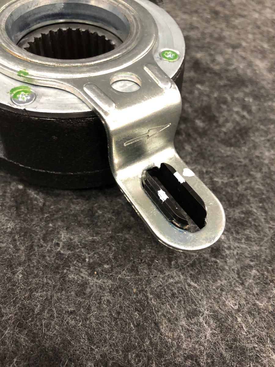 HALDEX Brake Slack Adjuster - Photo 8