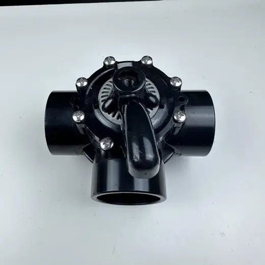 CMP Hydroseal Diverter Valve for Spa, Pool Plumbing Systems at TamDoUS Taylorsville