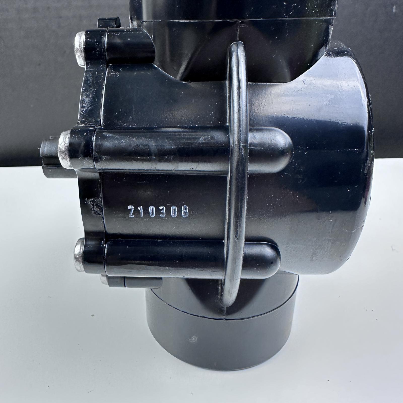 CMP Hydroseal Diverter Valve for Spa, Pool Plumbing Systems - Photo 3